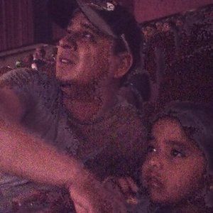 Meet your Posher, Sergio